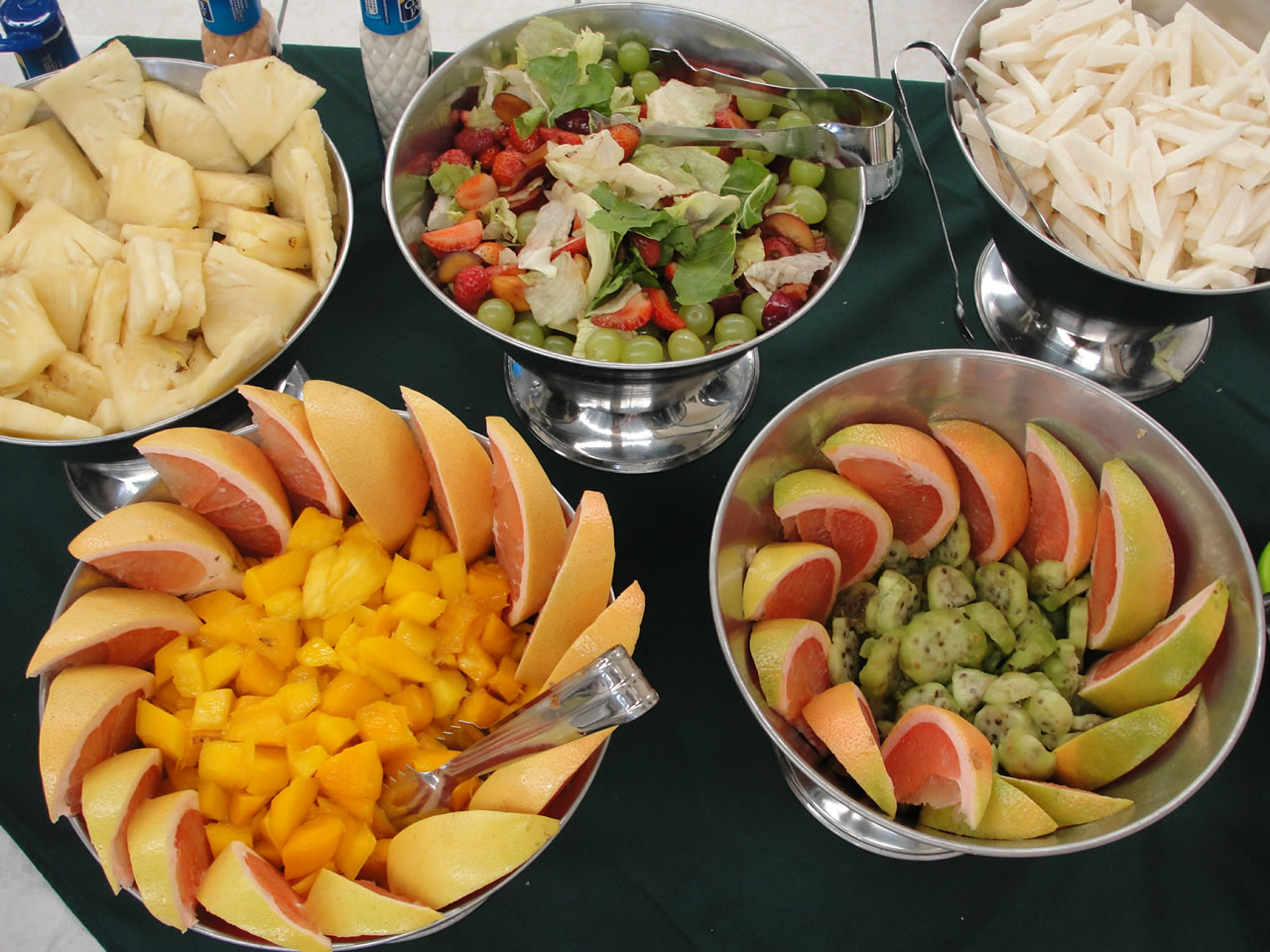 Banquetes, taquizas y renta de mesas y sillas para fiestas, amistad 145  Col. Campestre Aragón, CDMX